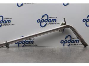 Exhaust Front Pipe (Down Pipe) VW POLO (9N_)