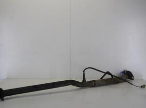 Exhaust Front Pipe (Down Pipe) SUZUKI SWIFT II Hatchback (EA, MA)