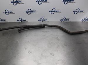 Exhaust Front Pipe (Down Pipe) PEUGEOT 206+ (2L_, 2M_)