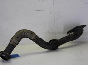 Exhaust Front Pipe (Down Pipe) SUZUKI SWIFT III (MZ, EZ)