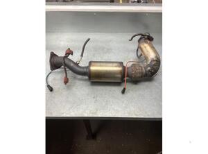 Catalytic Converter LAND ROVER RANGE ROVER EVOQUE (L538)