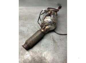 Catalytic Converter FORD PUMA (J2K, CF7)