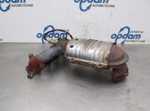 Catalytic Converter HYUNDAI MATRIX (FC)