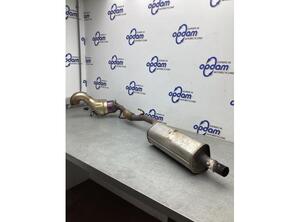 Catalytic Converter AUDI A1 (8X1, 8XK), AUDI A1 Sportback (8XA, 8XF)