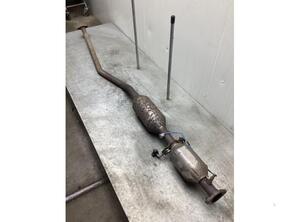 Catalytic Converter MAZDA CX-5 (KE, GH)