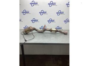 Catalytic Converter SKODA KODIAQ (NS7, NV7, NS6)