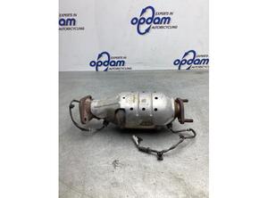 Catalytic Converter KIA STONIC (YB)