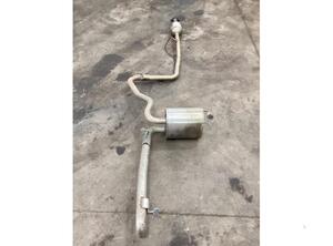 Catalytic Converter FORD TOURNEO CONNECT / GRAND TOURNEO CONNECT V408 MPV