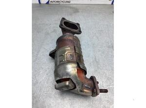 Catalytic Converter HYUNDAI i30 (PDE, PD, PDEN), HYUNDAI i30 FASTBACK (PDE, PDEN), KIA STONIC (YB)