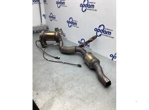 Catalytic Converter SKODA KODIAQ (NS7, NV7, NS6)