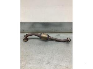 Catalytic Converter TOYOTA IQ (_J1_)