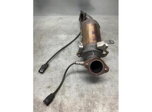 Catalytic Converter VW GOLF VI (5K1), VW GOLF VI Van (5K1_), VW GOLF VAN VI Variant (AJ5)