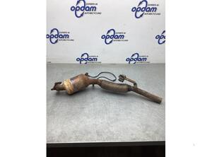 Catalytic Converter VW UP! (121, 122, BL1, BL2, BL3, 123), VW LOAD UP (121, 122, BL1, BL2)