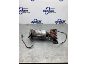 Catalytic Converter HYUNDAI i10 (PA)