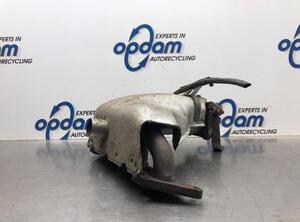 Catalytic Converter VW GOLF IV (1J1)