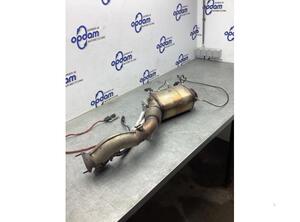 Catalytic Converter BMW X6 (F16, F86)