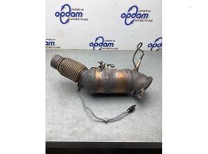 Catalytic Converter BMW 3 (F30, F80), BMW 1 (F20), BMW 5 (G30, F90), BMW 3 (G20, G80)