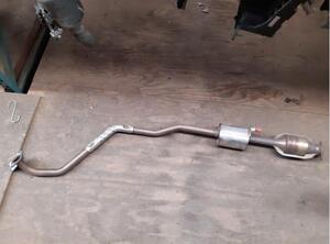 Catalytic Converter KIA RIO III (UB)