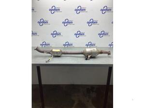 Catalytic Converter TOYOTA COROLLA Estate (_E21_)