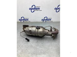 Catalytic Converter PEUGEOT 3008 SUV (MC_, MR_, MJ_, M4_)