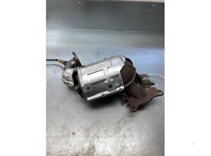 Catalytic Converter NISSAN MICRA V (K14)