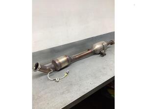 Catalytic Converter TOYOTA COROLLA Estate (_E21_)