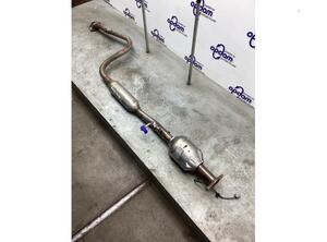 Catalytic Converter MAZDA 2 (DL, DJ)