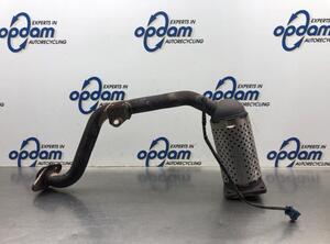 Catalytic Converter PEUGEOT 307 (3A/C)