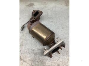 Catalytic Converter OPEL KARL (C16)