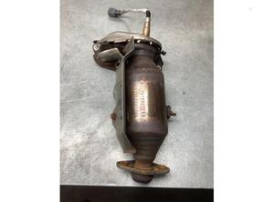 Catalytic Converter PEUGEOT 107 (PM_, PN_)