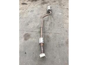 Catalytic Converter FORD ECOSPORT