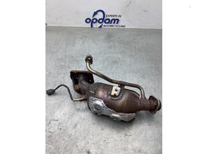 Catalytic Converter CITROËN C1 II (PA_, PS_)