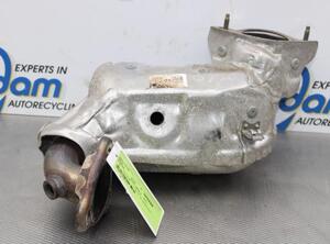 Catalytic Converter DACIA SANDERO II