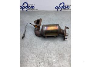 Catalytic Converter OPEL KARL (C16)