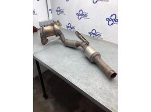 Catalytic Converter VW POLO (AW1, BZ1)