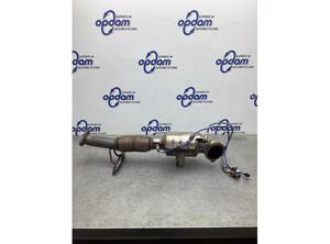 Catalytic Converter FORD KUGA II (DM2)