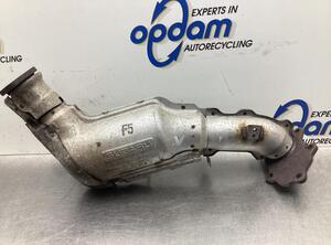 Catalytic Converter SUBARU IMPREZA Saloon (GD)