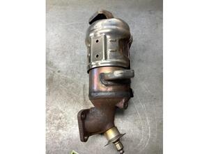 Catalytic Converter KIA RIO IV (YB, SC, FB)