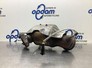 Catalytic Converter OPEL INSIGNIA A Sports Tourer (G09), OPEL MOKKA / MOKKA X (J13), OPEL MERIVA B MPV (S10)