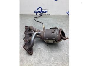 Catalytic Converter HYUNDAI i20 (PB, PBT)