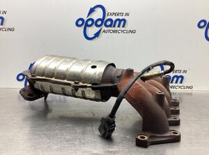 Catalytic Converter HYUNDAI MATRIX (FC)