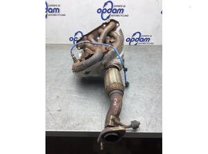 Catalytic Converter MAZDA CX-5 (KE, GH)