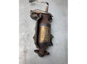 Catalytic Converter CITROËN C1 (PM_, PN_)