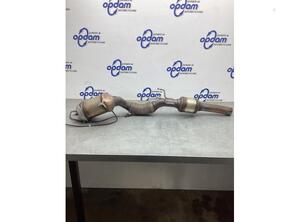 Catalytic Converter VW T-ROC (A11, D11)