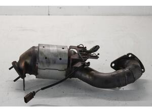 
Katalysator ohne Lambdasonde VW Touran 1T1, 1T2  P13974121
