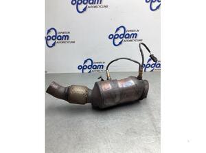 Catalytic Converter BMW 3 (F30, F80)