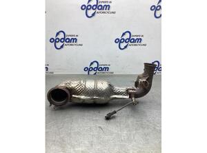 Catalytic Converter PEUGEOT 2008 I (CU_)