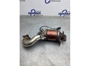 Catalytic Converter VW GOLF VI Convertible (517), VW GOLF V (1K1), VW GOLF VI (5K1), VW GOLF VAN VI Variant (AJ5)