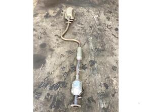 Catalytic Converter MAZDA 2 (DL, DJ)