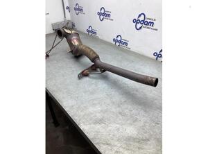 Catalytic Converter VW POLO (AW1, BZ1)